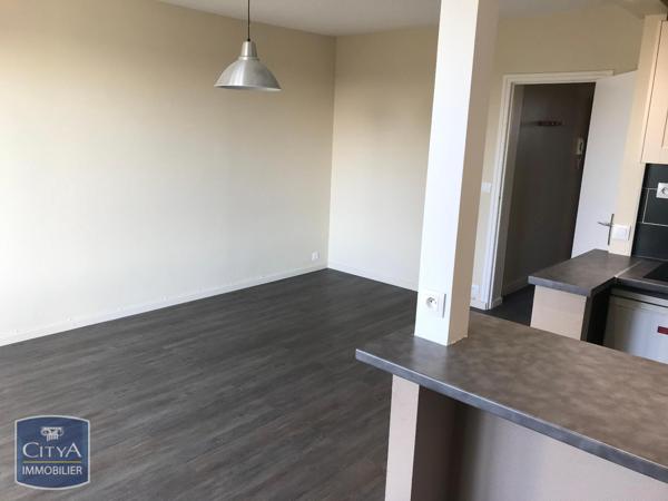 Appartement à vendre 1 pièce 30m²