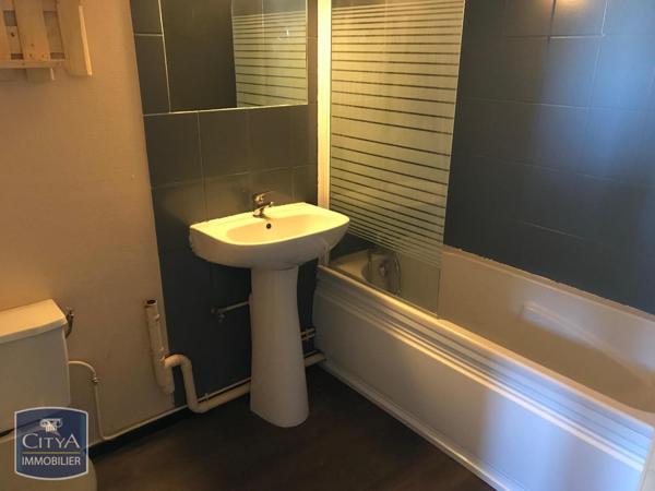 Appartement à vendre 1 pièce 30m²