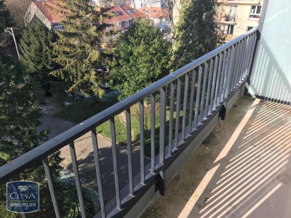 Appartement à vendre 1 pièce 30m²
