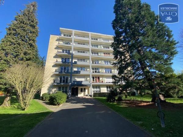 Appartement à vendre 1 pièce 30m²