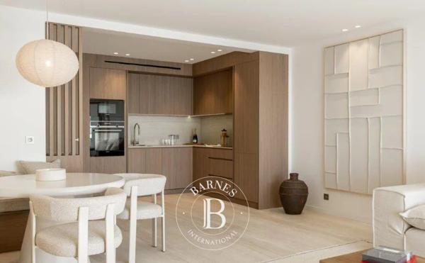 Vallauris, Appartement 2 Chambres -  84 m² à vendre