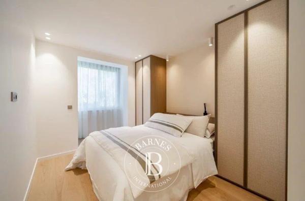 Vallauris, Appartement 2 Chambres -  84 m² à vendre