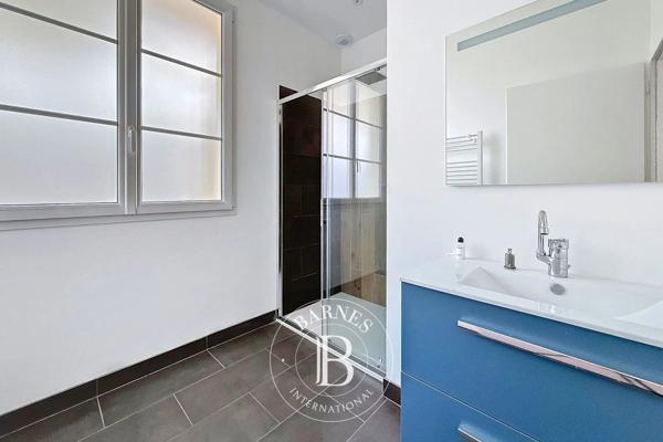 Arcachon, Villa  160 m² à vendre