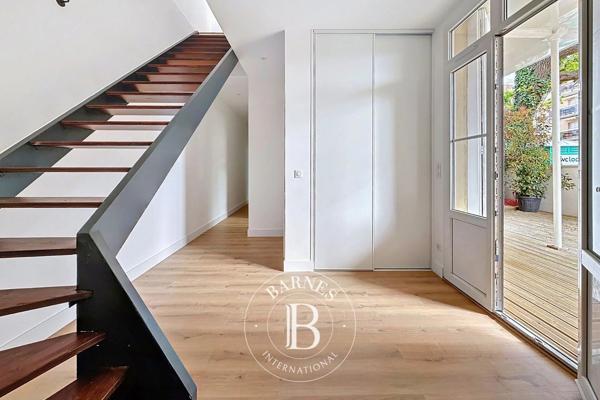Arcachon, Villa  160 m² à vendre