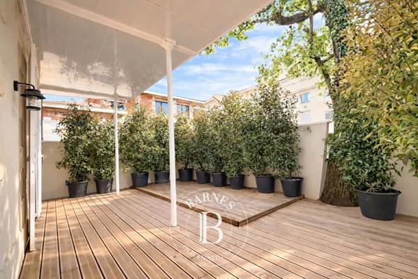 Arcachon, Villa  160 m² à vendre
