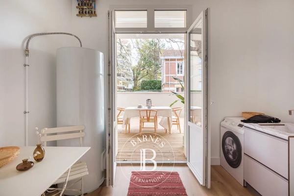 Arcachon, Villa  160 m² à vendre