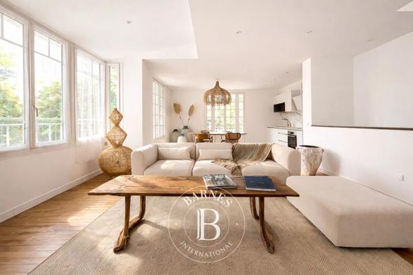 Arcachon, Villa  160 m² à vendre