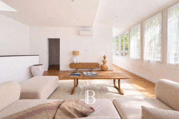 Arcachon, Villa  160 m² à vendre