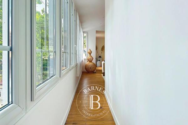 Arcachon, Villa  160 m² à vendre