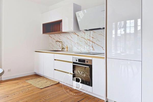 Arcachon, Villa  160 m² à vendre