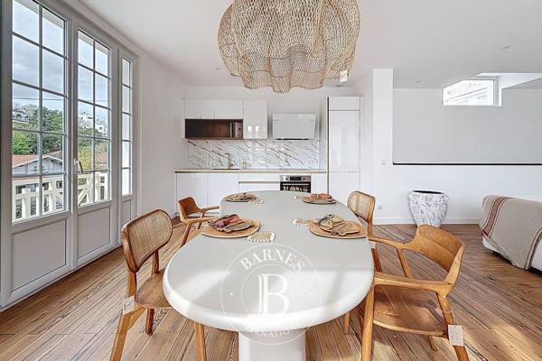 Arcachon, Villa  160 m² à vendre