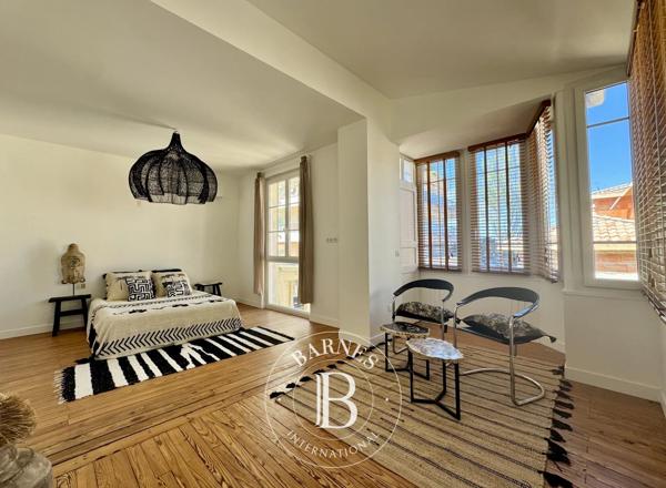 Arcachon, Villa  160 m² à vendre
