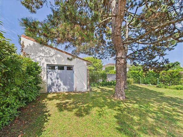 Maison  en vente - Charente-Maritime - 17