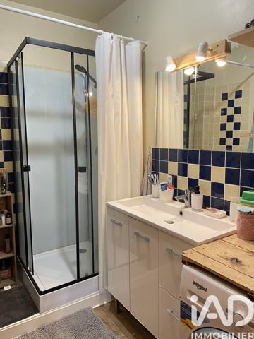 Maison à vendre 5 pièces 110 m² Châlons-en-Champagne