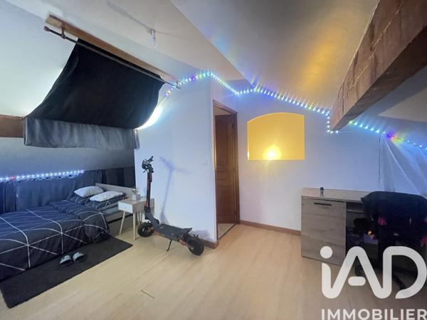 Maison à vendre 5 pièces 110 m² Châlons-en-Champagne