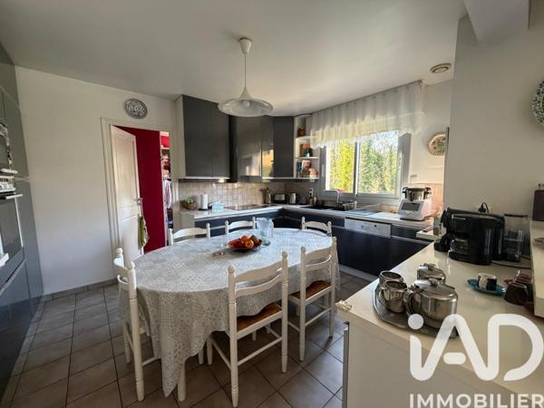 Maison à vendre 7 pièces 152 m² Villiers-sur-Orge
