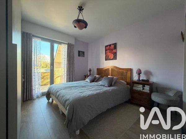 Maison à vendre 7 pièces 152 m² Villiers-sur-Orge