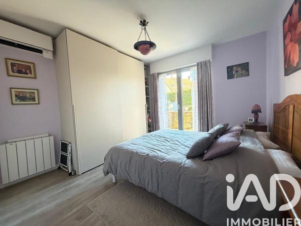 Maison à vendre 7 pièces 152 m² Villiers-sur-Orge