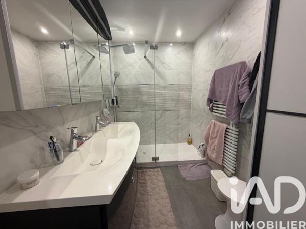 Maison à vendre 7 pièces 152 m² Villiers-sur-Orge