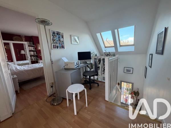 Maison à vendre 7 pièces 152 m² Villiers-sur-Orge