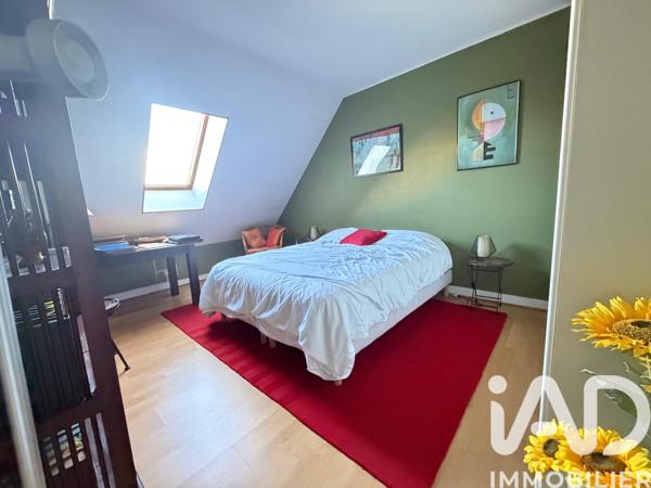 Maison à vendre 7 pièces 152 m² Villiers-sur-Orge