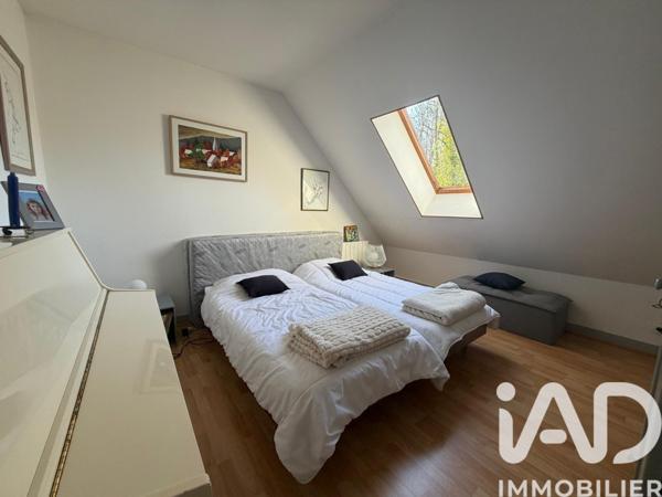 Maison à vendre 7 pièces 152 m² Villiers-sur-Orge