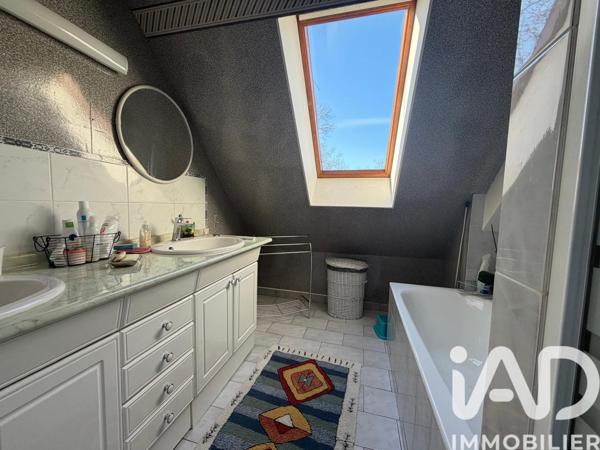 Maison à vendre 7 pièces 152 m² Villiers-sur-Orge