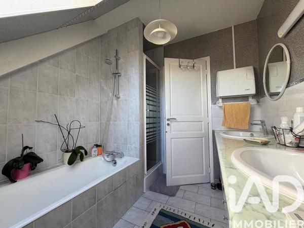 Maison à vendre 7 pièces 152 m² Villiers-sur-Orge