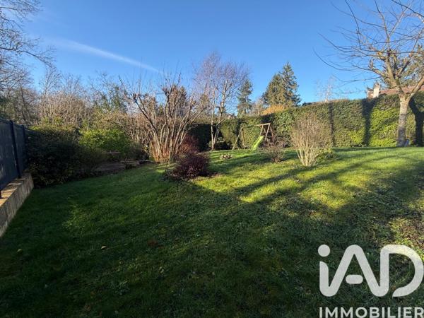 Maison à vendre 7 pièces 152 m² Villiers-sur-Orge