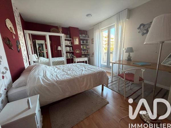 Maison à vendre 7 pièces 152 m² Villiers-sur-Orge