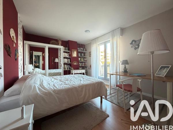 Maison à vendre 7 pièces 152 m² Villiers-sur-Orge