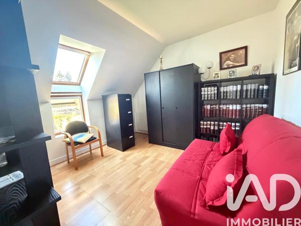 Maison à vendre 7 pièces 152 m² Villiers-sur-Orge