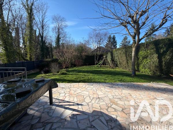 Maison à vendre 7 pièces 152 m² Villiers-sur-Orge