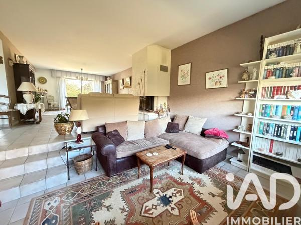 Maison à vendre 7 pièces 152 m² Villiers-sur-Orge