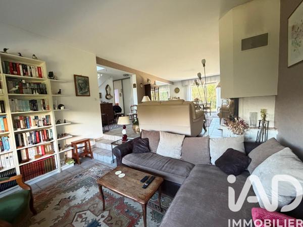 Maison à vendre 7 pièces 152 m² Villiers-sur-Orge