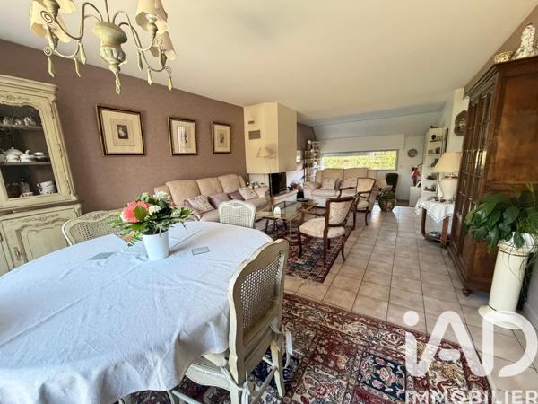 Maison à vendre 7 pièces 152 m² Villiers-sur-Orge