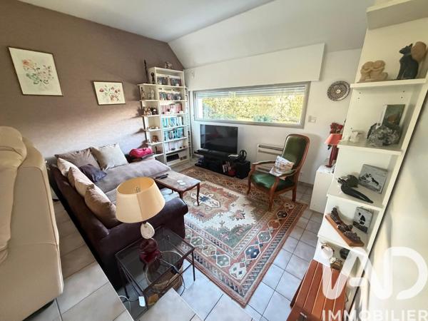 Maison à vendre 7 pièces 152 m² Villiers-sur-Orge