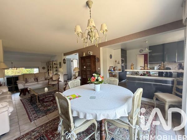 Maison à vendre 7 pièces 152 m² Villiers-sur-Orge