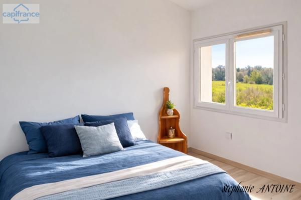 Maison à vendre 145 m2 MONSEGUR (40)