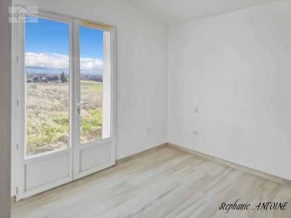 Maison à vendre 145 m2 MONSEGUR (40)