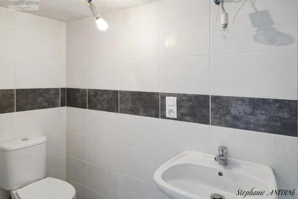 Maison à vendre 145 m2 MONSEGUR (40)