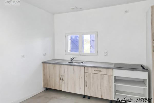 Maison à vendre 145 m2 MONSEGUR (40)