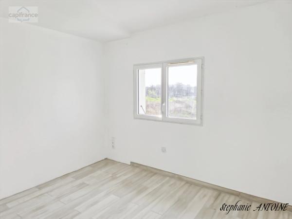 Maison à vendre 145 m2 MONSEGUR (40)