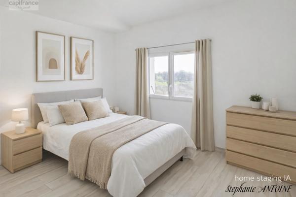 Maison à vendre 145 m2 MONSEGUR (40)