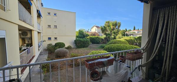 Vente / Appartement T3