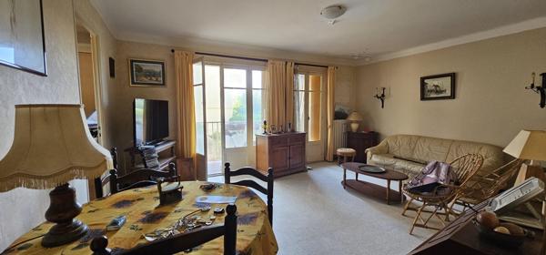 Vente / Appartement T3