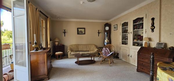 Vente / Appartement T3