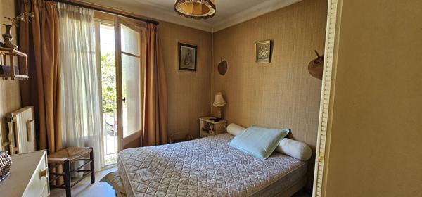 Vente / Appartement T3