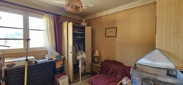 Vente / Appartement T3