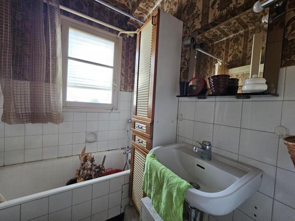 Vente / Appartement T3